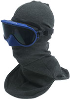 38-cal Goggle-Balaclava Kit